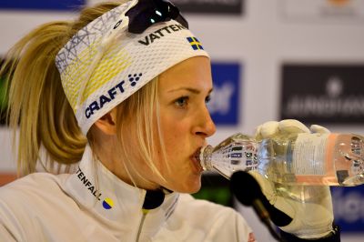 Frida Karlsson