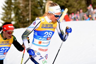 Frida Karlsson