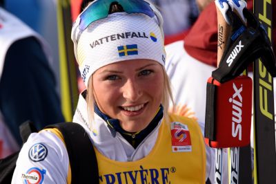 Frida Karlsson