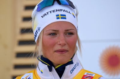 Frida Karlsson