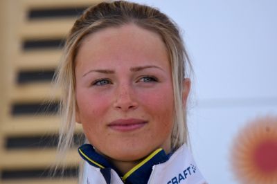 Frida Karlsson