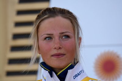 Frida Karlsson