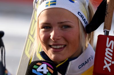 Frida Karlsson