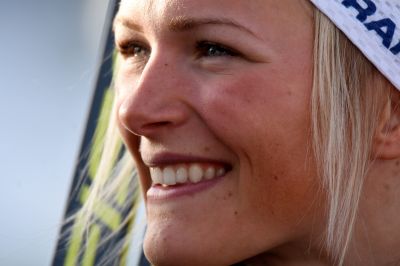 Frida Karlsson