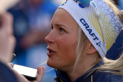 Frida Karlsson