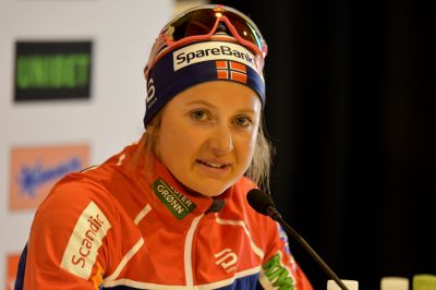 Ingvild Flugstad Østberg