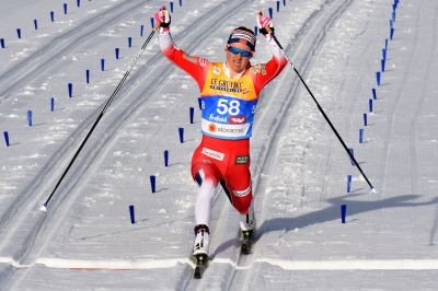 Ingvild Flugstad Østberg