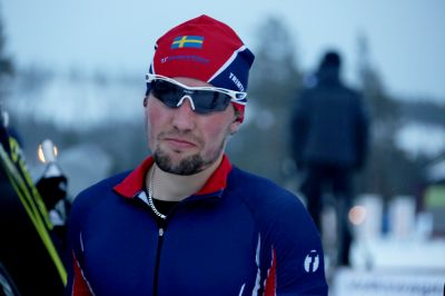 Adam Gillman