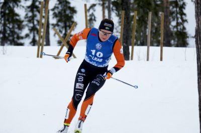 Moa Molander Kristiansen
