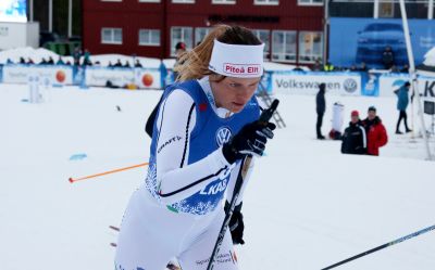 Lovisa Modig