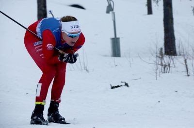 Maria Nordström