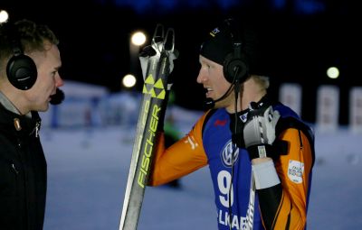 Oskar Svensson