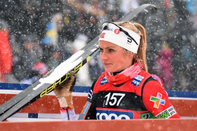 Therese Johaug