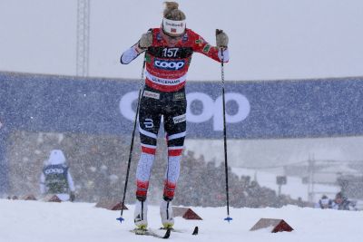 Therese Johaug