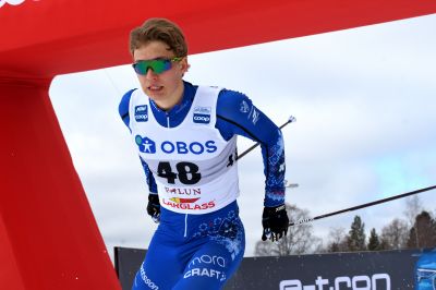 Gustaf Berglund