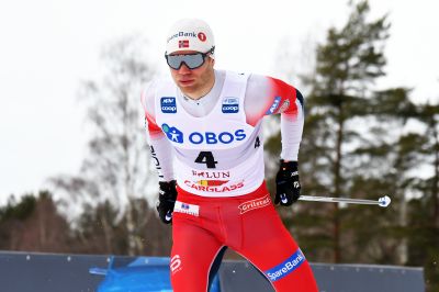 Eirik Brandsdal