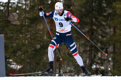 Sondre Turvoll Fossli