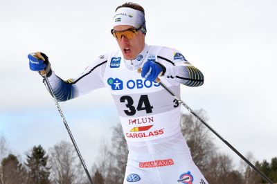 Johan Häggström