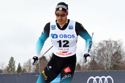 Richard Jouve