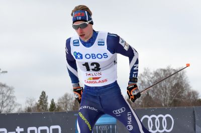 Joni Mäki