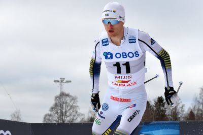 Oskar Svensson