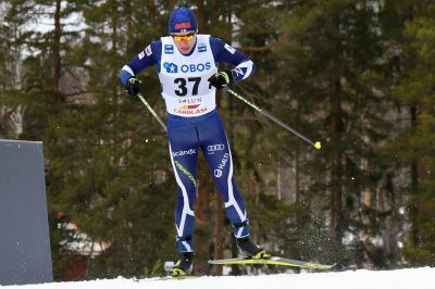 Lauri Vuorinen