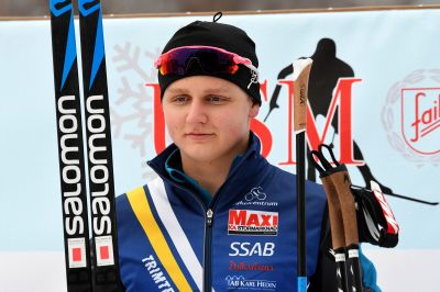 Mattias Andersson