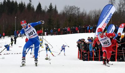 Tove Ericsson, Sara Andersson