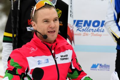 Robin Bryntesson