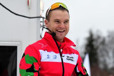 Robin Bryntesson