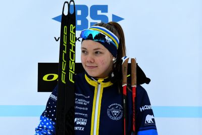 Elin Forsgren