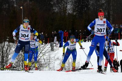 Elin Henriksson, Elin Forsgren