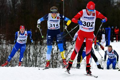 Tove Ericsson, Klara Torshage