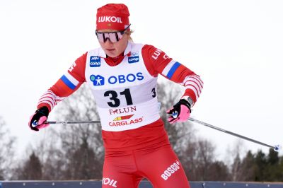 Tatiana Aleshina