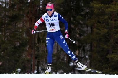 Sadie Maubet Bjornsen