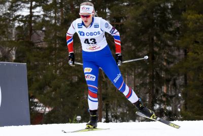 Sadie Maubet Bjornsen