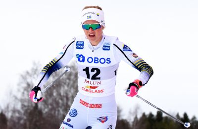 Maja Dahlqvist