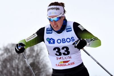 Vesna Fabjan