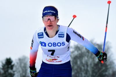 Nadine Fähndrich