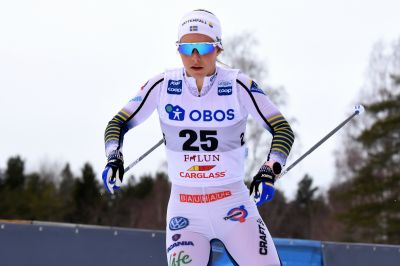 Johanna Hagström