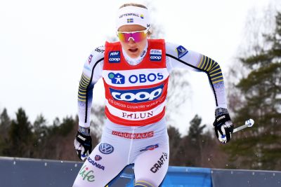 Stina Nilsson