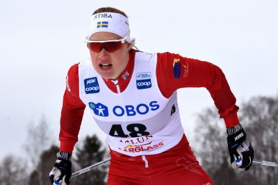 Maria Nordström