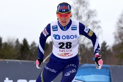 Krista Pärmäkoski