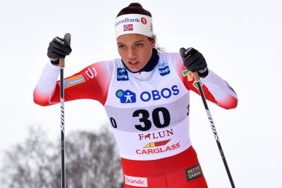 Kristine Stavaas Skistad