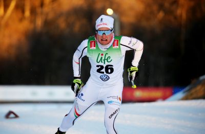 Björn Sandström