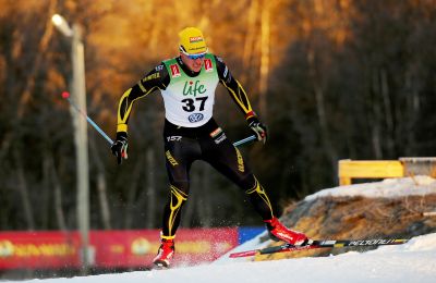 Andreas Svensson