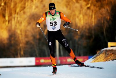 Simon Lageson