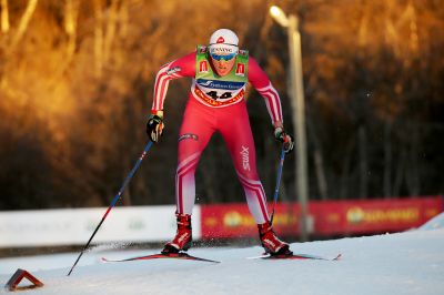 Isak Stiansen Pedersen