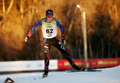 Fredrik Andersson