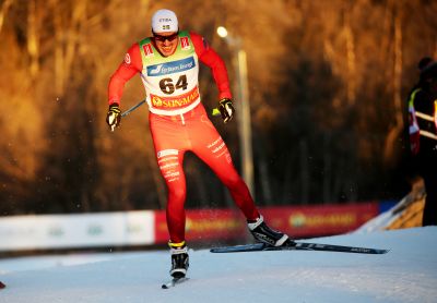 Viktor Axelsson